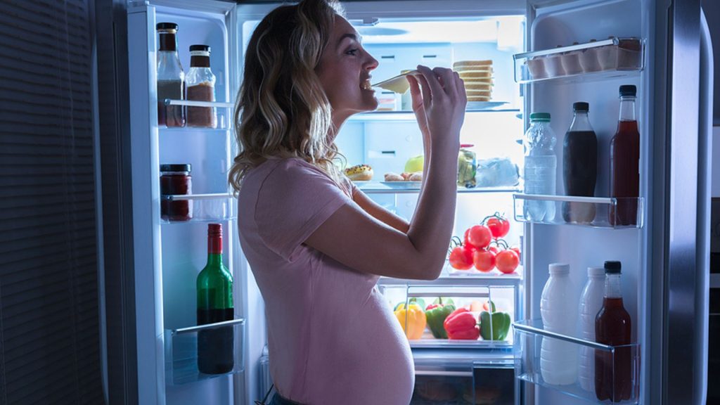 Gouda in der Schwangerschaft: Eine gute Idee?