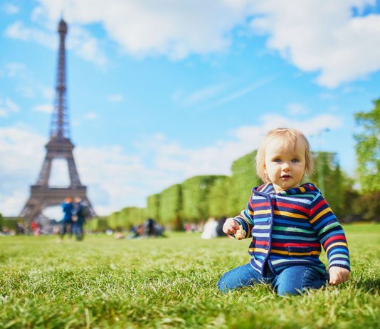 Stimmt es, dass französische Eltern ihre Kinder besser erziehen?