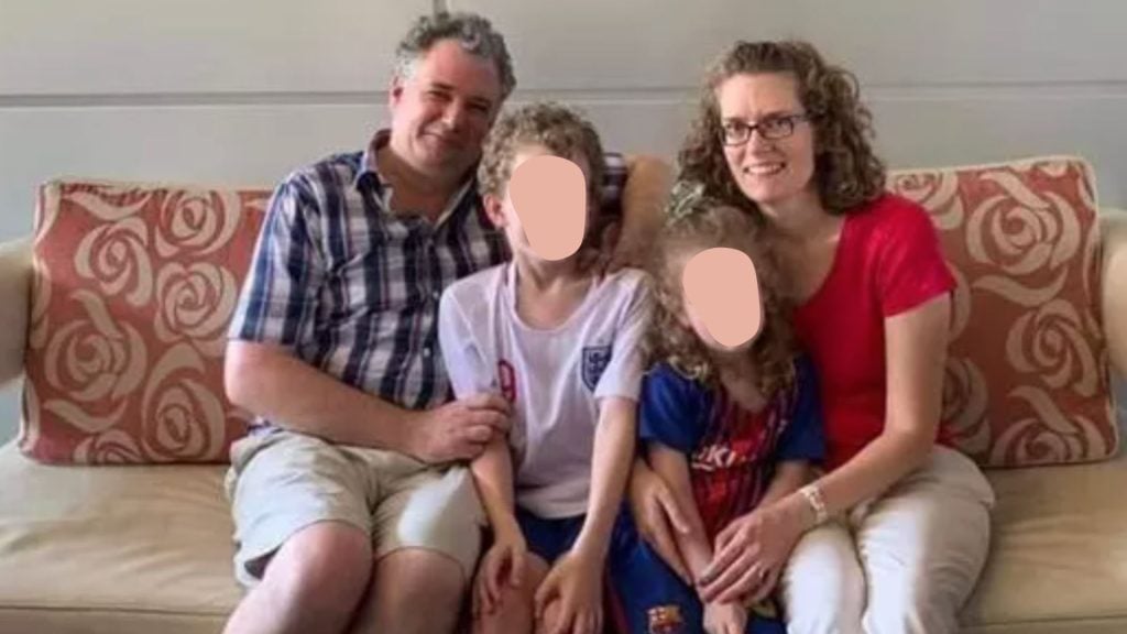 Mutter stirbt im Flieger: Ihre Familie sitzt Stunden neben der Leiche