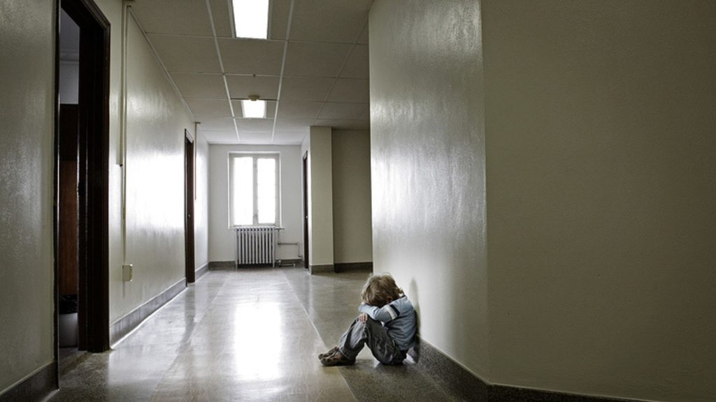 3 Schläge sind legal: Schulbezirk in Missouri führt Prügelstrafe wieder ein