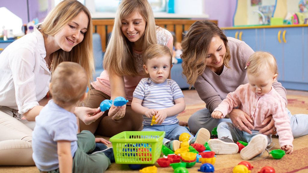 „Hört bitte endlich damit auf, ständig unsere Kinder zu vergleichen!“