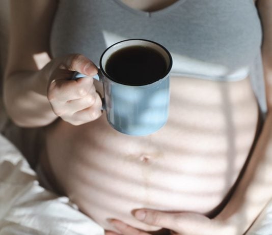 Malzkaffee ist während der Schwangerschaft eine gute Alternative zu herkömmlichem Kaffee.
