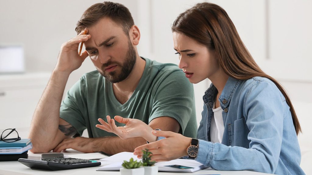 Familie geht leer aus: „Weder Elterngeld noch Energiepauschale”