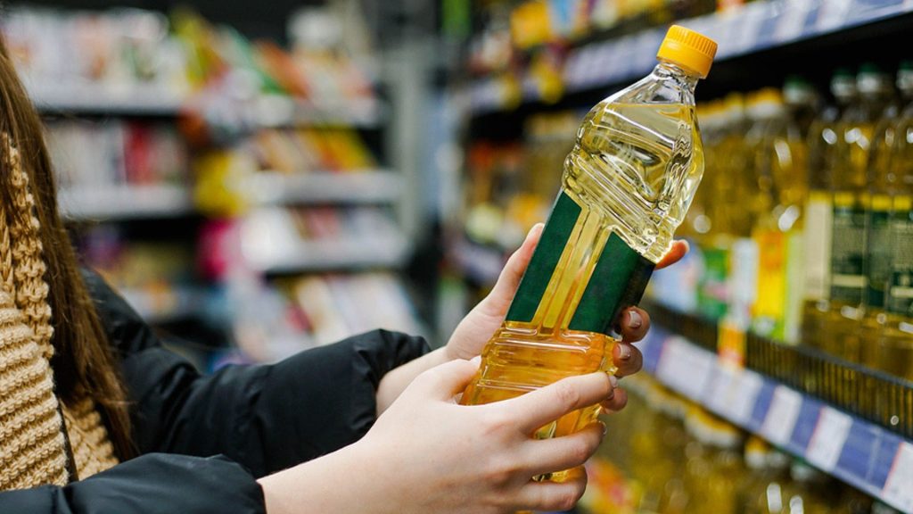 Sonnenblumenöl oder Olivenöl in der Schwangerschaft – welches ist besser?