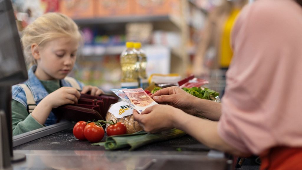 Sparen beim Einkaufen: 10 Tipps, die wirklich funktionieren