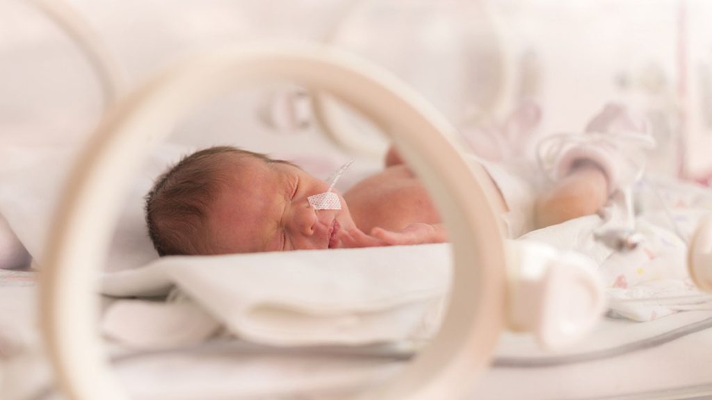 7 Babys tot: Krankenschwester soll Frühchen vergiftet haben