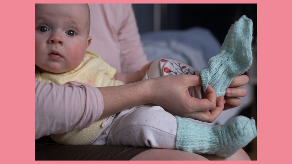 Im Kinderzimmer Energie sparen – ohne euer Baby zu gefährden