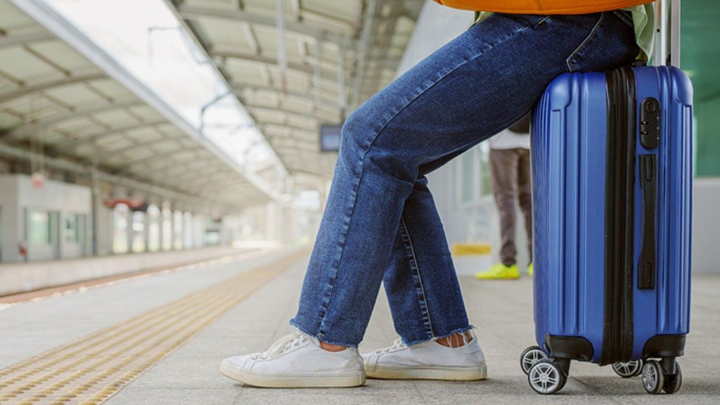 Klassenreise: Lehrerin vergisst ihre Schüler auf dem Bahnsteig