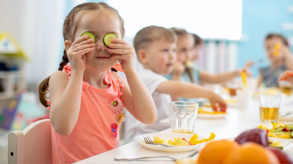 Nur vegetarisch: Kein Fleisch mehr in Freiburger Kitas und Schulen