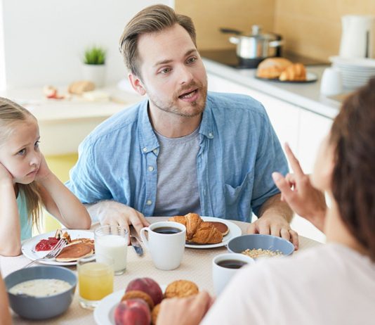 „Wofür genau erwartest du denn mehr Anerkennung?!”