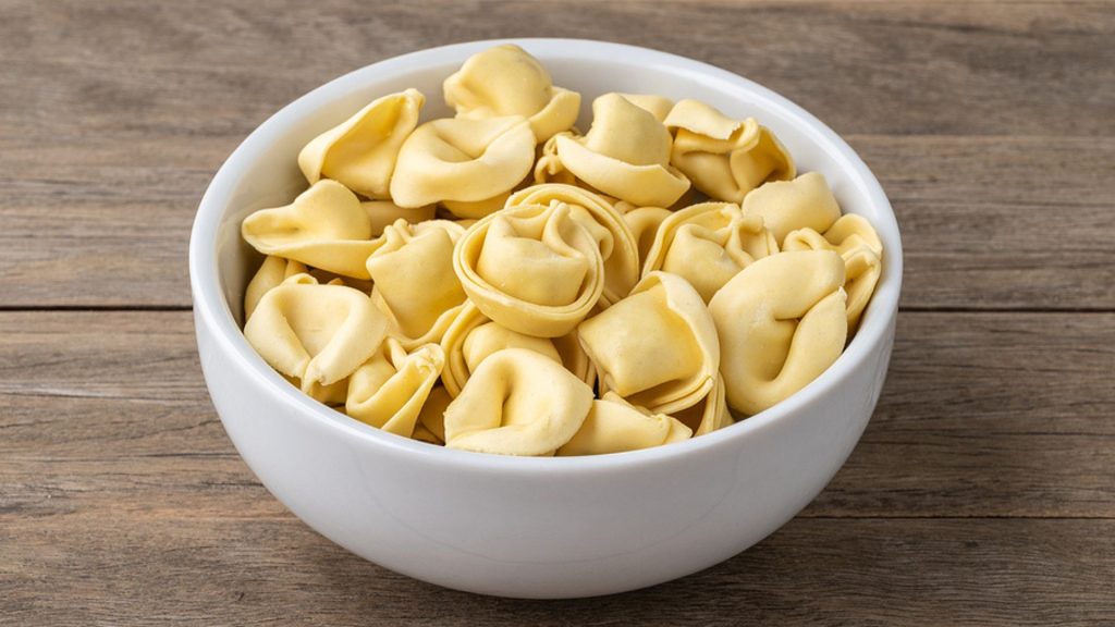 Sind Tortellini in der Schwangerschaft erlaubt?