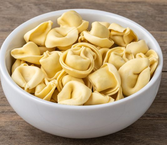 Grundsätzlich musst du auf Tortellini in der Schwangerschaft nicht verzichten, solltest aber einiges dabei beachten.