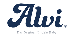 Alvi - das Original für dein Baby