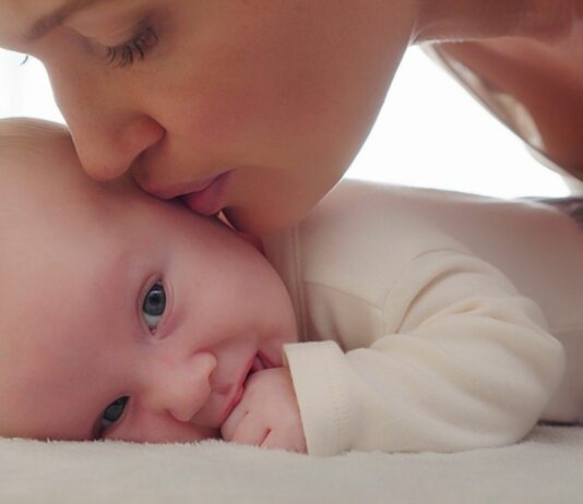 Welche Namen klingen wohl in Babys Ohren am schönsten?