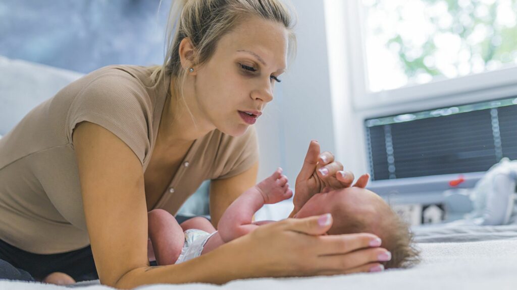 Eltern hochsensibler Kinder: Bitte sorgt gut für euch selbst!