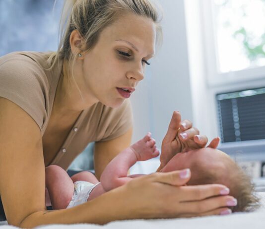 Manche Kinder brauchen rund um die Uhr Aufmerksamkeit – das kann an die Substanz ihrer Eltern gehen.