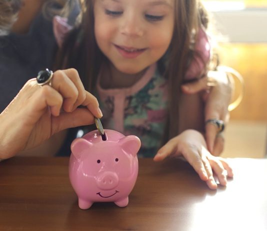 Die Erhöhung des Kindergeldes fällt größer aus als erwartet.