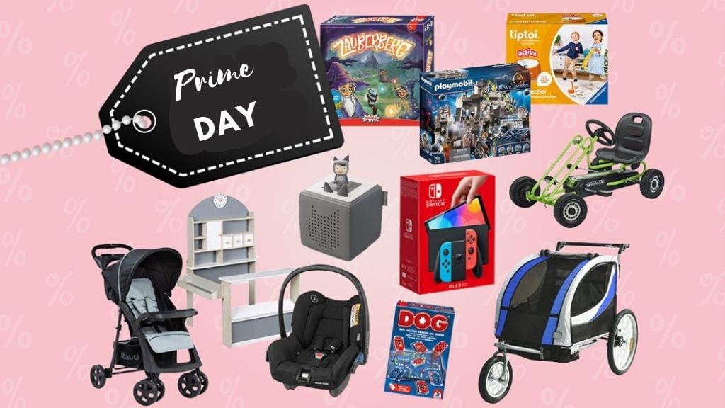 Die besten Lego Ninjago Angebote zum Prime Day 2023