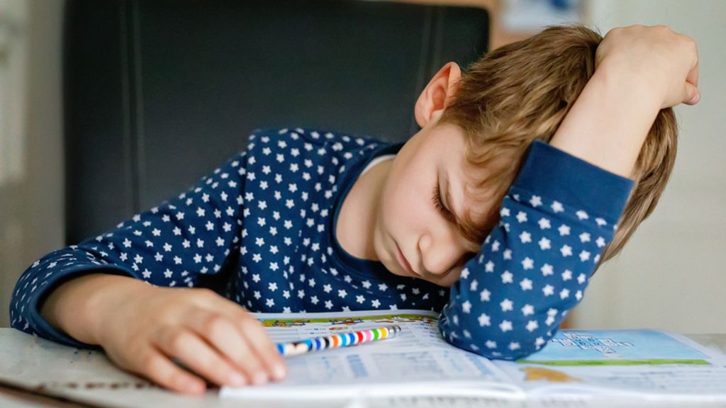 Keine Lust auf Schule: Wie Eltern ihre Kinder motivieren können