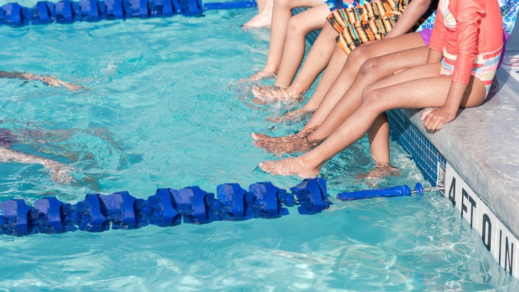 „Und wenn ich ertrinke, Mama?“ Junge stirbt beim Schwimmkurs