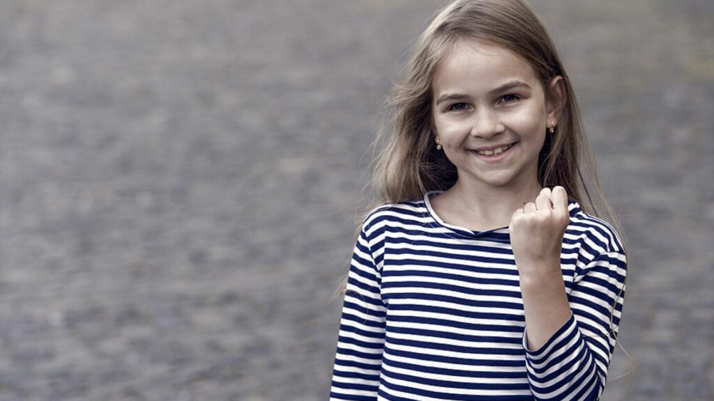 Starke Mädchennamen: 20 Ideen mit ordentlich Power 💪🏻