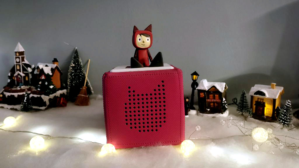 Hier gibt’s die besten Toniebox-Angebote vor Ostern