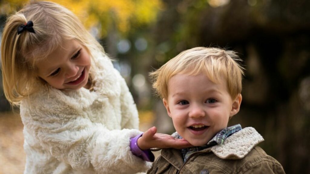 Außergewöhnliche Namen mit B für Mädchen und Jungen 🧡