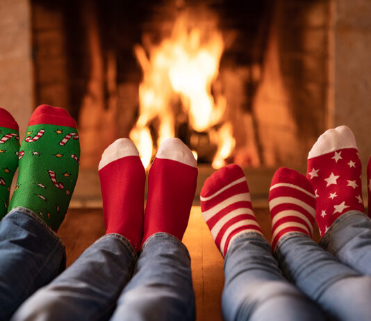 Weihnachten: Gelassenheit statt Perfektion!