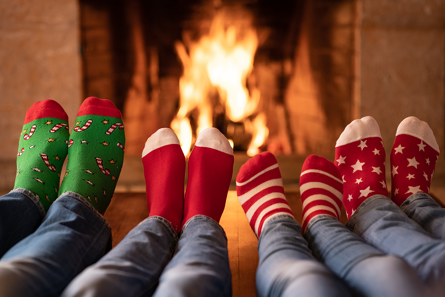 Weihnachten: Gelassenheit statt Perfektion!