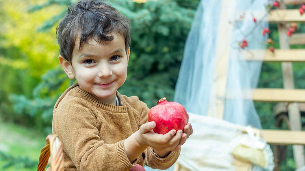 Armenische Jungennamen: Vertraut, aber ungewöhnlich