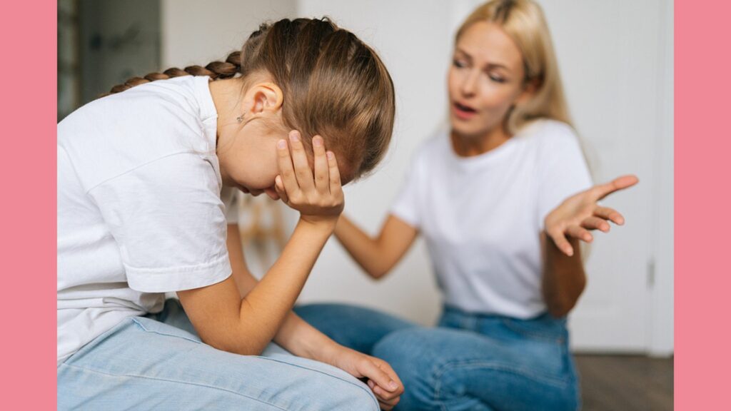 „Ich möchte nicht, dass mein Stiefkind mich Mama nennt.”