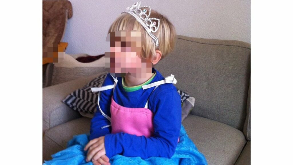 Mein Sohn will als Prinzessin und Hexe zum Karneval. Na und?!