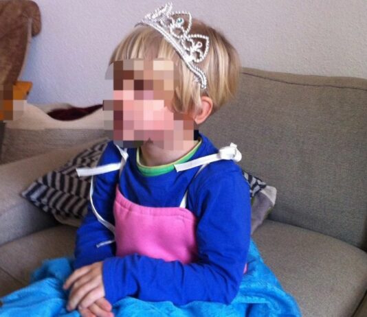 Mein Sohn will als Prinzessin und Hexe zum Karneval. Na und?!
