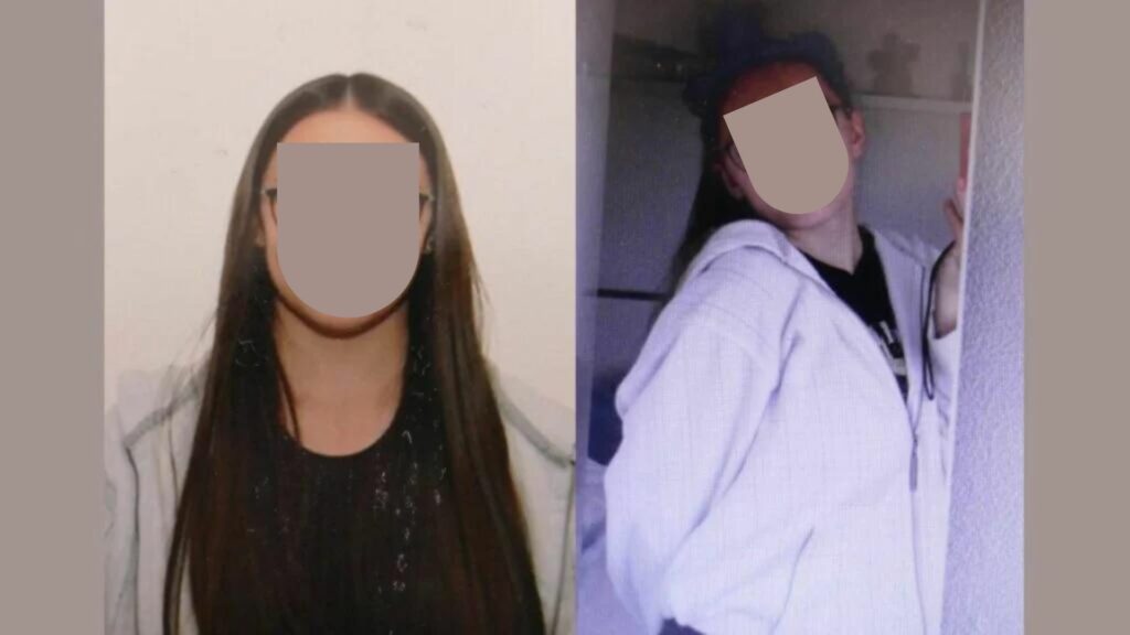 Vermisstes Mädchen: Polizei sucht einen bestimmten Mann