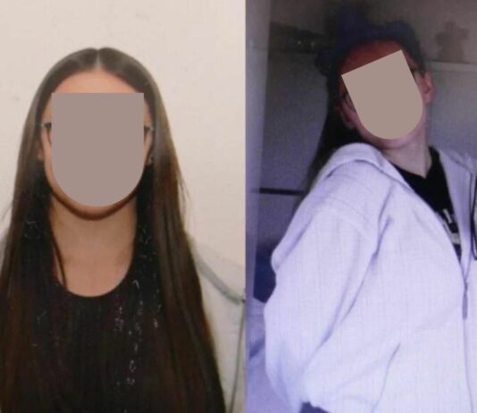 Die vermisste Julia W.