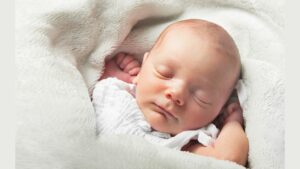 Eine Studie liefert neue Erkenntnisse zum Plötzlichen Kindstod.