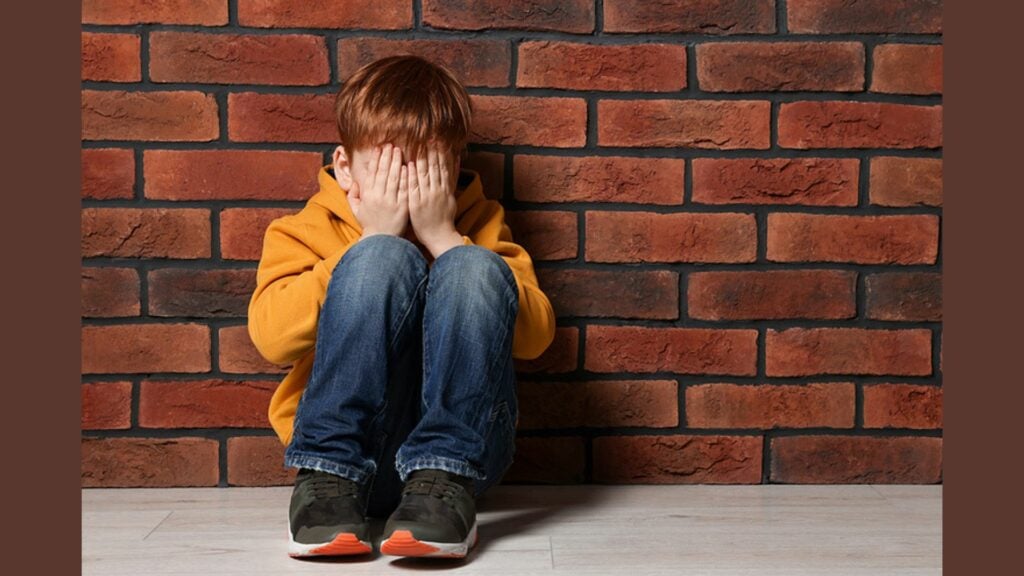 Unfassbarer Fehler: Misshandeltes Kind musste zu Eltern zurück