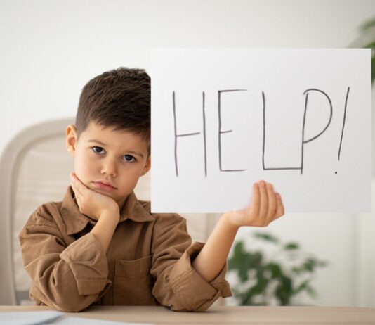 Erschreckende Zahlen: Über 70 Prozent der Kinder haben die Pandemiezeit psychisch noch nicht verarbeitet.
