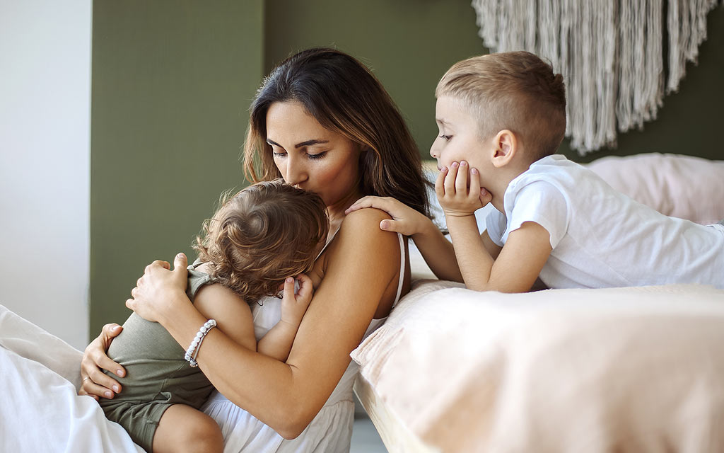 Entspannung To Go – 5 kleine Auszeiten vom Mama-Alltag