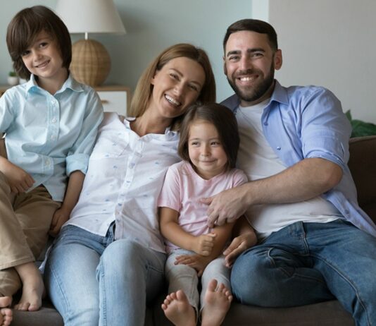 Es neue Ideen um Familien die Wahl des Nachnamens zu erleichtern.