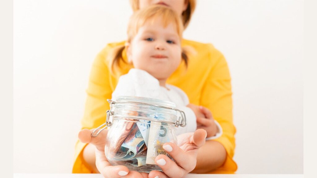 Mehr Geld durch Kindergrundsicherung? Der aktuelle Stand: