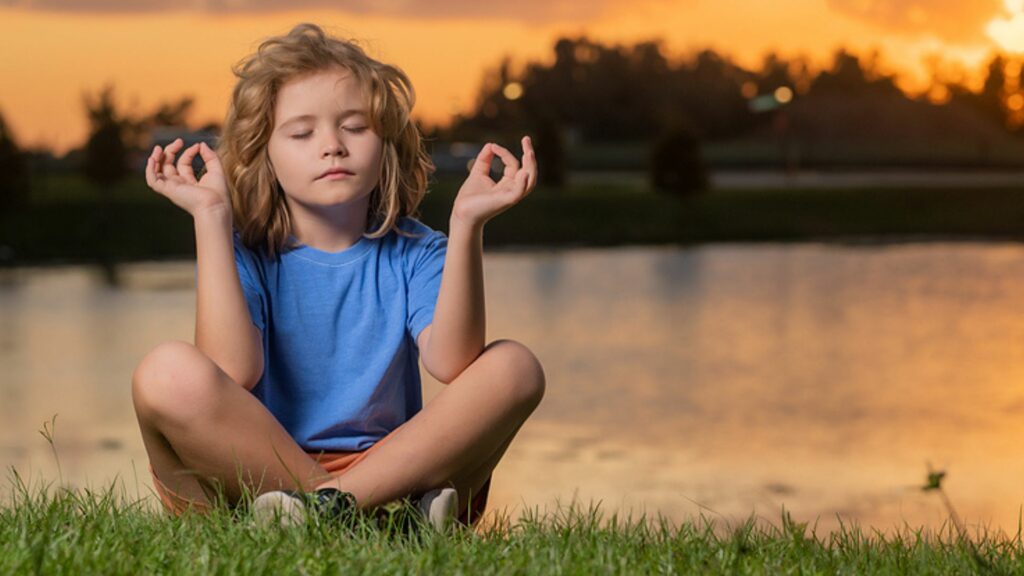 Buddhistische Jungennamen: kraftvoll und göttlich