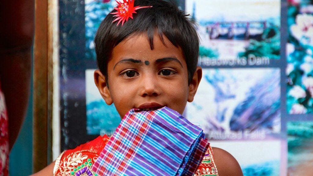 Hinduistische Jungennamen: 20 Vornamen & ihre Bedeutung