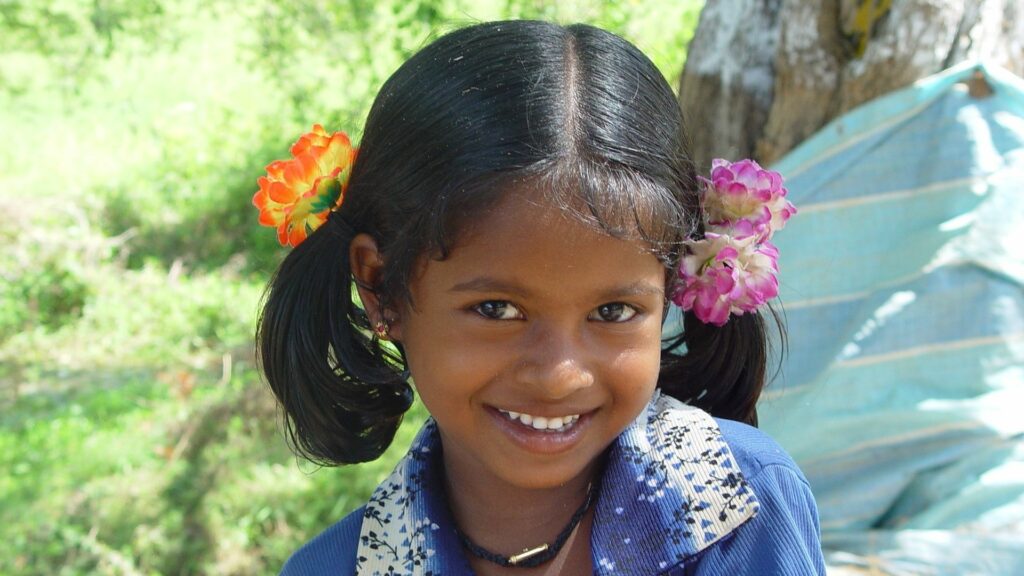 Hinduistische Mädchennamen: 20 Vornamen aus dem Hinduismus