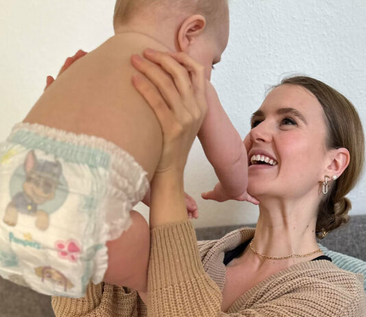 Die Welt durch Kinderaugen sehen, bereichert das Erwachsenen-Leben.