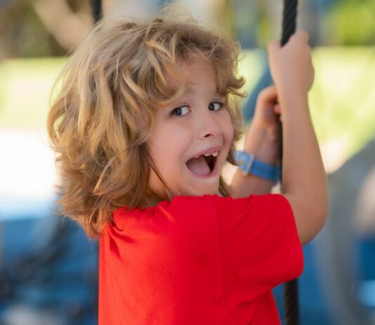 Bei einigen Kindern, denen ADHS diagnostiziert wurde, liegt eine andere Erkrankung vor.