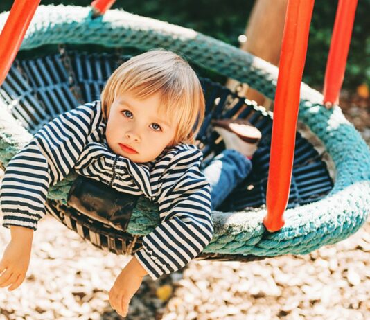 Wenn plötzlich die Betreuung wegfällt, ist das für die meisten Familien eine Katastrophe.