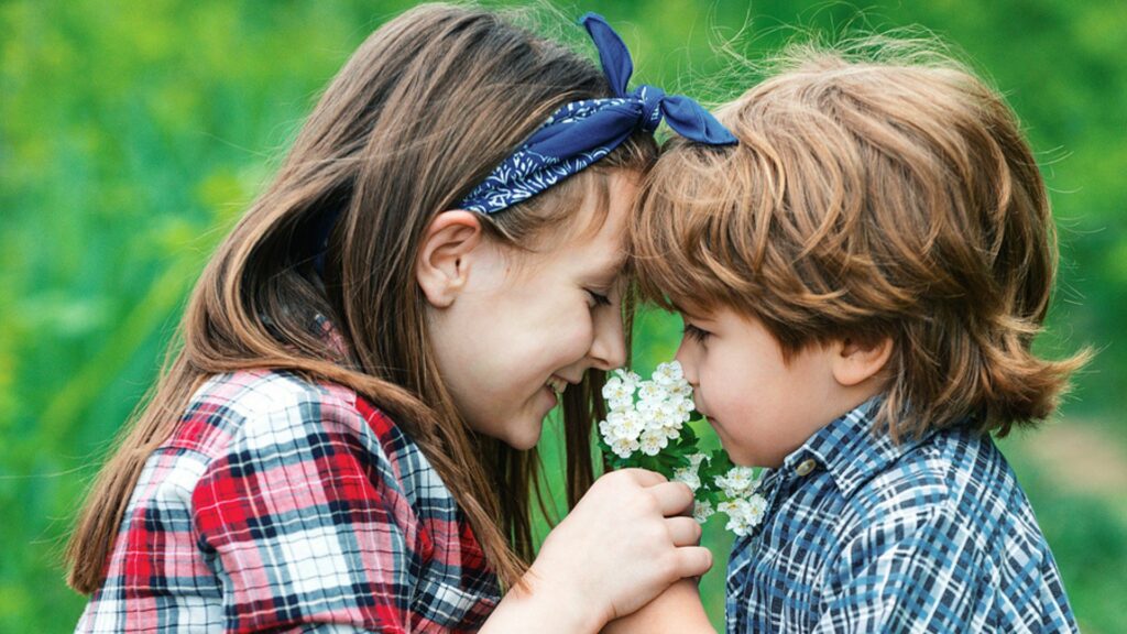 Babynamen mit der Bedeutung Glück: 50 Ideen 🍀