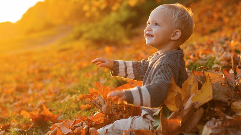 Namen mit der Bedeutung Hoffnung: wunderschön & positiv 💗