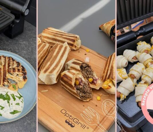 Ihr braucht neue Grillideen, die lecker und super easy sind? Wir haben sie!